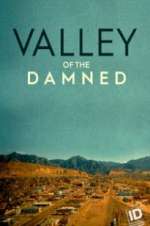 Watch Valley of the Damned Sockshare