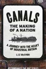 Watch Canals The Making of a Nation Sockshare