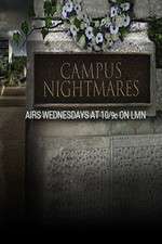 Watch Campus Nightmares Sockshare
