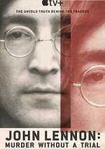 Watch John Lennon: Murder Without a Trial Sockshare