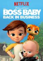 Watch The Boss Baby: Back in Business Sockshare