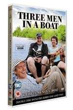 Watch Three Men in a Boat Sockshare