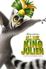 Watch All Hail King Julien Sockshare