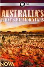 Watch Australia's First 4 Billion Years Sockshare