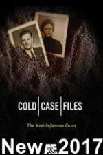 Watch Cold Case Files Sockshare