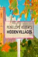 Watch Penelope Keith's Hidden Villages Sockshare