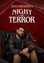 Watch Jack Osbourne's Night of Terror Sockshare