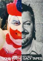 Watch Conversations with a Killer: The John Wayne Gacy Tapes Sockshare