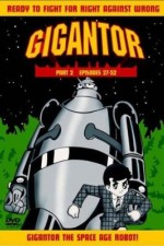 Watch Gigantor Sockshare