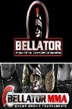Watch Bellator 360 Sockshare