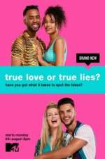 Watch True love or true lies ? Sockshare