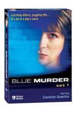Watch Blue Murder (UK) Sockshare