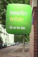 Watch Benefits Britain -  Life On The Dole Sockshare