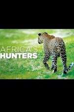 Watch Africa's Hunters Sockshare