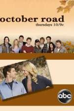 Watch October Road. Sockshare