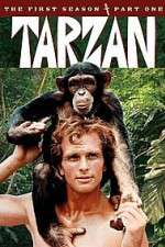 Watch Tarzan Sockshare