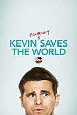Watch Kevin (Probably) Saves the World Sockshare