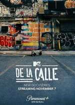 Watch De La Calle Sockshare