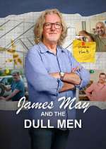 James May and The Dull Men sockshare