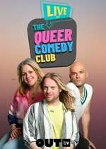Watch Live at The Queer Comedy Club Sockshare