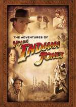 Watch The Adventures of Young Indiana Jones Sockshare