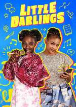 Watch Jacqueline Wilson's Little Darlings Sockshare