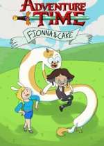 Watch Adventure Time: Fionna and Cake Sockshare