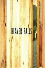 Watch Beaver Falls Sockshare