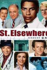 Watch St Elsewhere Sockshare