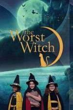 Watch The Worst Witch Sockshare