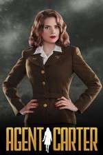 Watch Agent Carter Sockshare