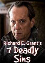 Watch Richard E. Grant's 7 Deadly Sins of the Animal Kingdom Sockshare