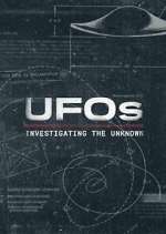 Watch UFOs: Investigating the Unknown Sockshare