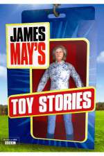 Watch James May's Toy Stories Sockshare