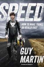 Watch Speed With Guy Martin Sockshare