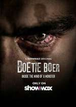 Watch Boetie Boer: Inside the Mind of a Killer Sockshare