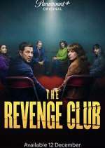 The Revenge Club sockshare