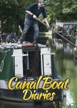 Watch Canal Boat Diaries Sockshare