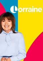 Watch Lorraine Sockshare