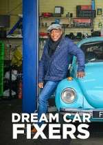 Watch Dream Car Fixers Sockshare