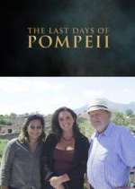 Watch Pompeii's Final Hours: New Evidence Sockshare