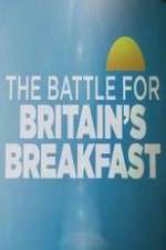 Watch The Battle for Britain's Breakfast Sockshare