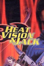 Watch Heat Vision and Jack Sockshare