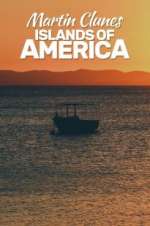 Watch Martin Clunes: Islands of America Sockshare