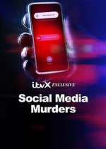 Watch Social Media Murders Sockshare