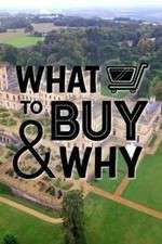 Watch What to Buy & Why Sockshare