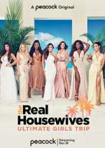 Watch The Real Housewives: Ultimate Girls Trip Sockshare