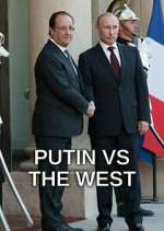 Watch Putin vs the West Sockshare