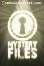 Watch Mystery Files Sockshare