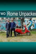 Watch Rome Unpacked Sockshare